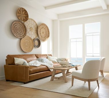 Turner Toscana Living Room