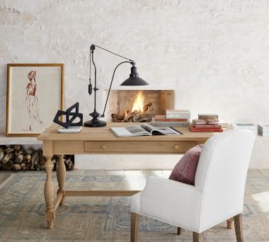 Parkmore Hughes Home Office