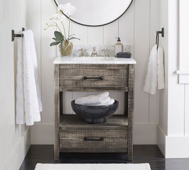 Paulsen Vintage Bathroom