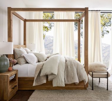 Oakleigh Basketweave Bedroom 