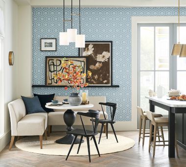 Chapman Westan Dining Room