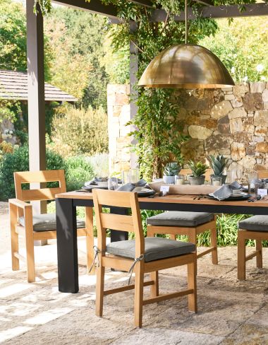 All Outdoor Dining Furniture