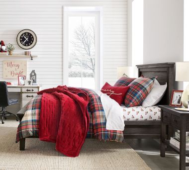 Farmhouse Declan Bedroom