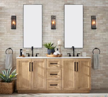 Miller Frey Bathroom 