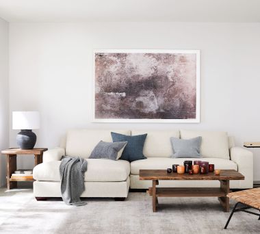 Big Sur Easton Living Room 