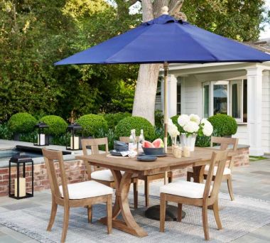 Fallbrook Outdoor Dining