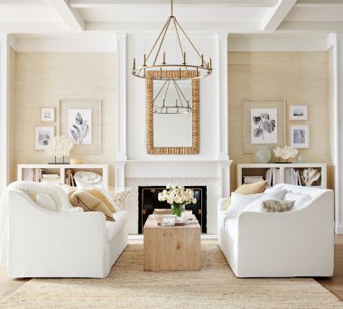 Marina Folsom Living Room