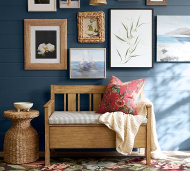 Heritage Toscana Entryway 