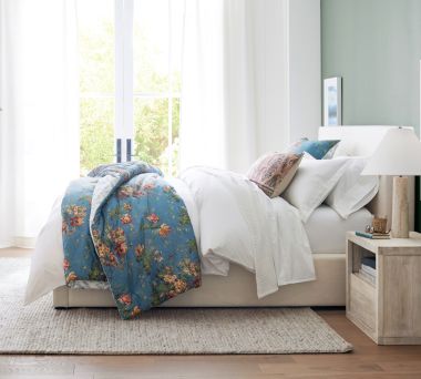 Carmel Meadow Bedroom 