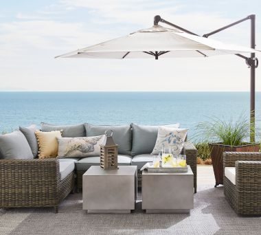 Torrey Palma Outdoor Lounge