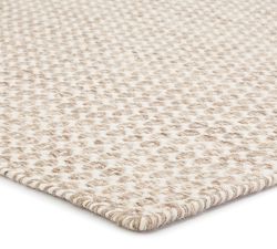 Annelle Handwoven Wool Rug