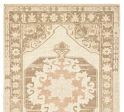 Leona Hand-Knotted Rug