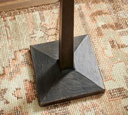 Porter Metal Floor Lamp (71")