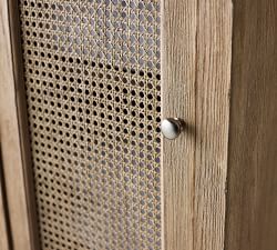 Sausalito Storage Cabinet