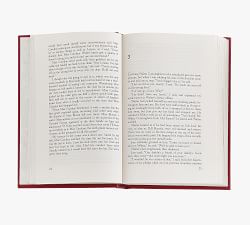 To Kill A Mockingbird by Harper Lee Leather-Bound Book