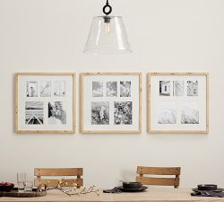 Burlwood Gallery Frames - 25x25
