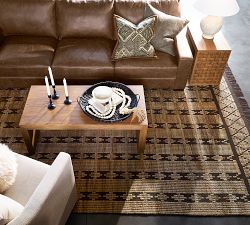 Harley Wool Jute Rug