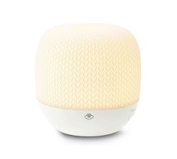 Knit Ceramic Ultrasonic Diffuser