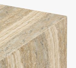 Sorrento Square Bunching Coffee Table (22")