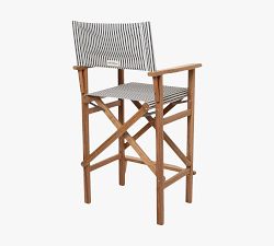 St. Tropez Indoor/Outdoor Bar Stool