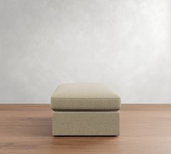 Westwood Slim Arm Modular Sectional Ottoman