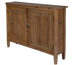 Acadia Storage Cabinet - Thumbnail 2