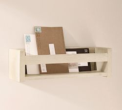 Cayman Single Wall Ledge (18")