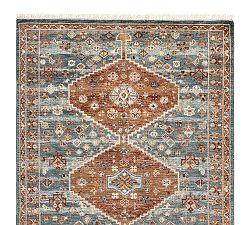 Edmonton Hand-Knotted Rug