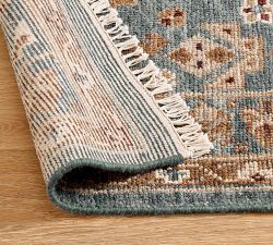 Edmonton Hand-Knotted Rug