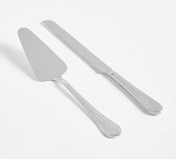 Greco Cake Serving Utensils - Set of 2