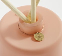 Heirloom Matte Scent Collection - Rose Peony