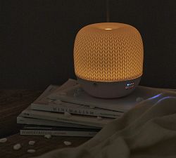 Knit Ceramic Ultrasonic Diffuser