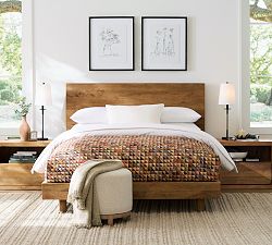 Owen Reversible Quilt