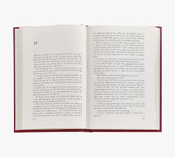 To Kill A Mockingbird by Harper Lee Leather-Bound Book