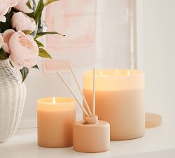 Heirloom Matte Scent Collection - Rose Peony