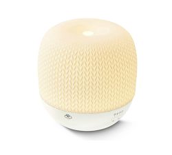 Knit Ceramic Ultrasonic Diffuser