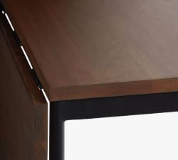 Warren Drop Leaf Dining Table