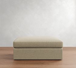 Westwood Slim Arm Modular Sectional Ottoman
