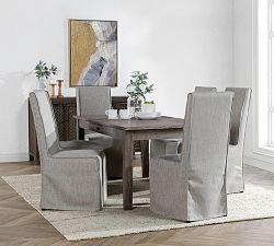 Arrington Dining Table (68")