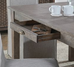 Arrington Dining Table (68")