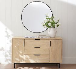Atwell 3-Drawer Dresser (58")