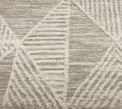 Boden Hand-Tufted Wool Rug