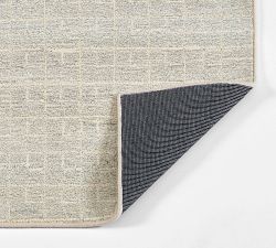 Custom Jenette Hand-Tufted Wool Rug