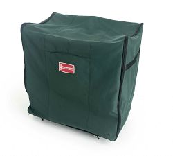 Five Tray Telescoping Ornament Storage Bag