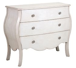 Lydbury 3-Drawer Dresser
