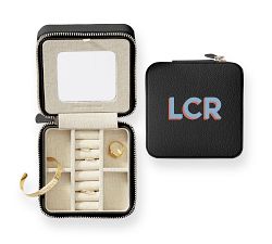 Mark &amp; Graham Travel Jewelry Case