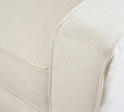 PB Comfort Square Arm Swivel Glider Recliner