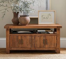 Reed Media Console (50")