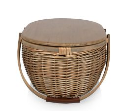 Sequoia Picnic Basket