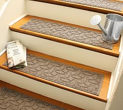 Waterhog Ellipse Performance Stair Treads